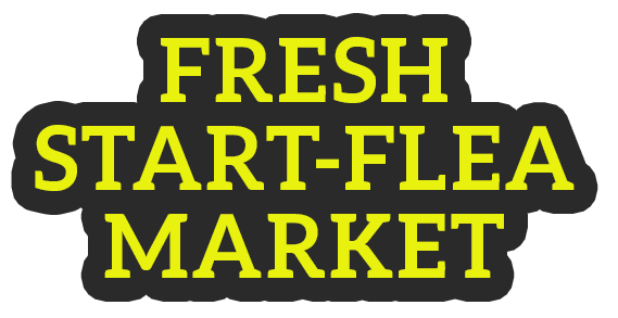 FreshStartFleaMarket